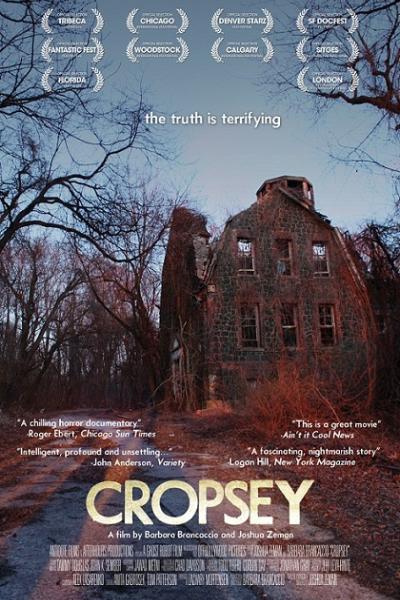 Cropsey