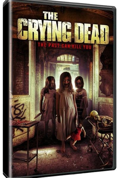 The Crying Dead