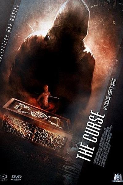 The Curse The Curse