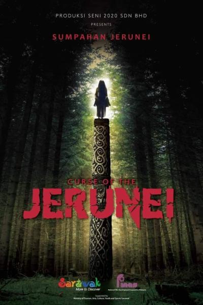 Curse of The Jerunei