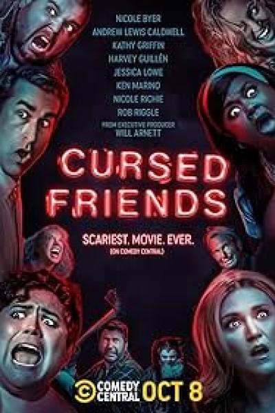 Cursed Friends