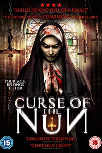 Curse Of The Nun