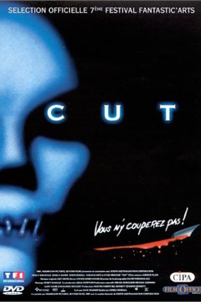Cut
