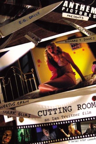 Cutting Room