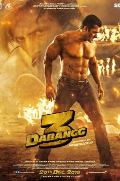 Dabangg 3