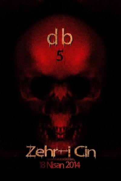 Dabbe 5: Zehr-i Cin Dabbe 5: Zehr-i Cin