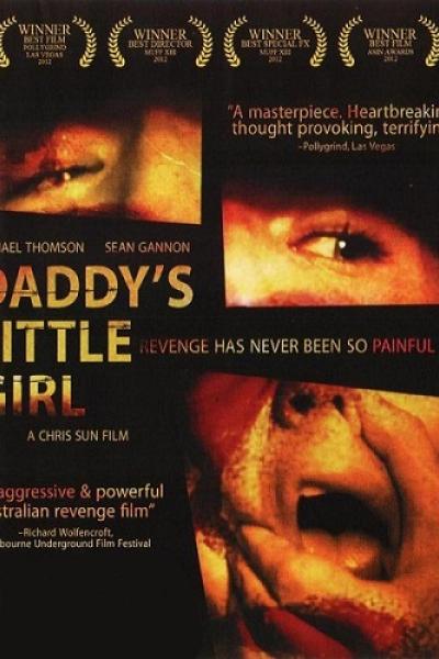 Daddy's Little Girl