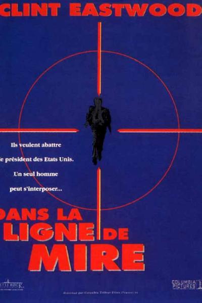 Dans la ligne de mire Dans la ligne de mire