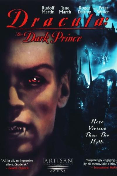 Dark Prince