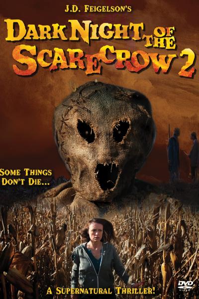 Dark Night of the Scarecrow 2