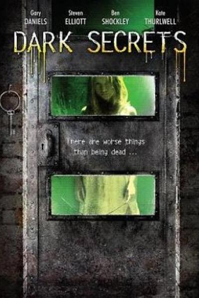 Dark Secrets Dark Secrets