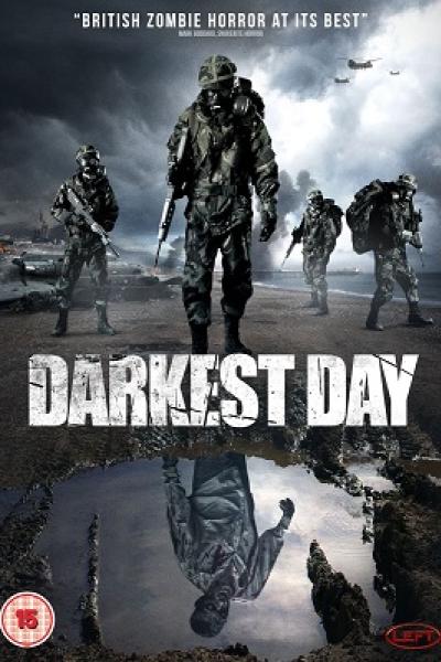 Darkest Day Darkest Day