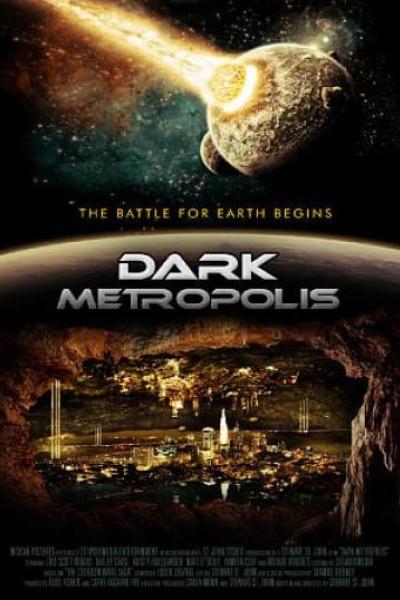 Dark Metropolis Dark Metropolis