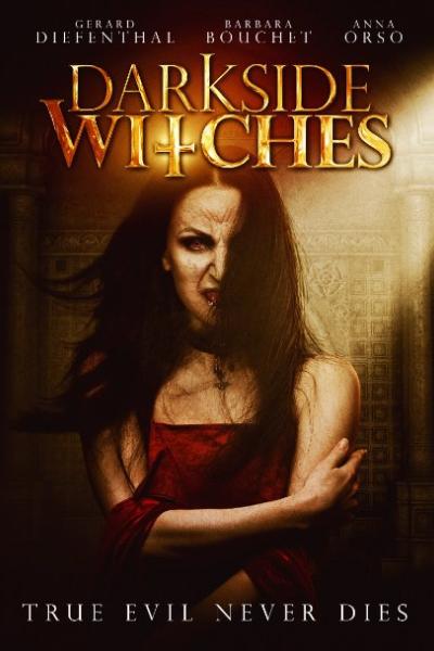 Darkside Witches Darkside Witches