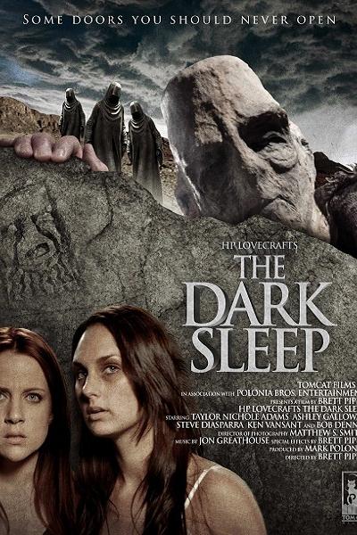 The Dark Sleep The Dark Sleep