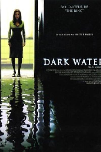 Dark Water : Eaux Sombres