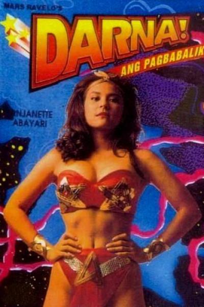 Darna: The Return