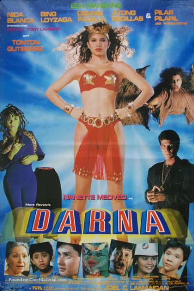 Darna Darna
