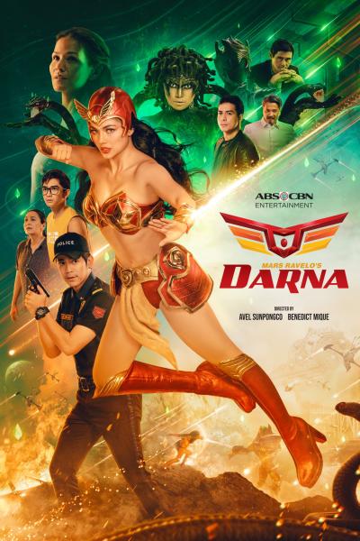 Darna Darna