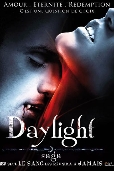 Daylight Saga Daylight Saga