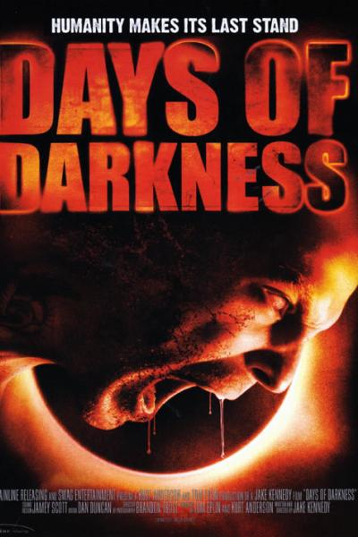 Days of Darkness