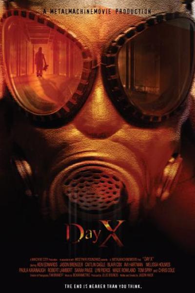 Day X