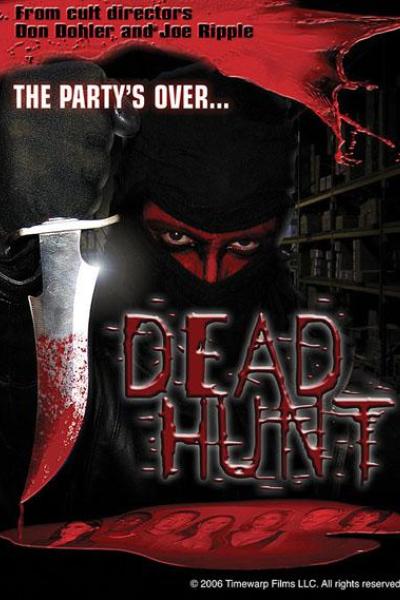 Dead hunt