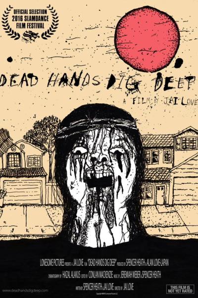 Dead Hands Dig Deep