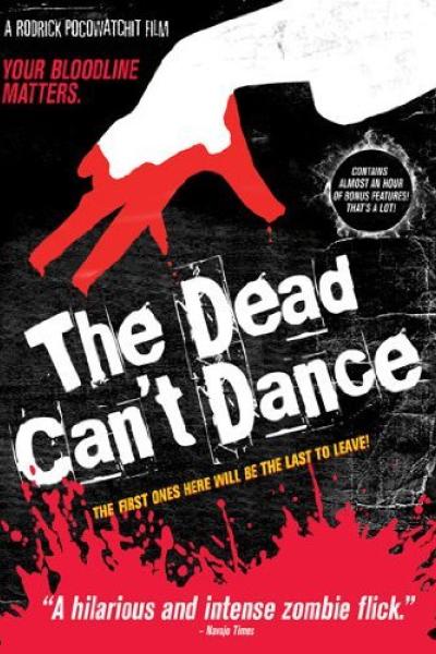 The Dead Can't Dance The Dead Can't Dance