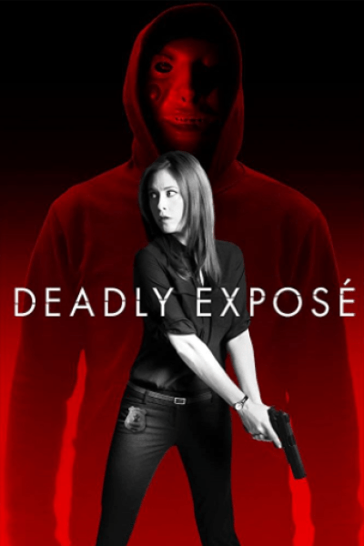 Deadly Exposé Deadly Exposé