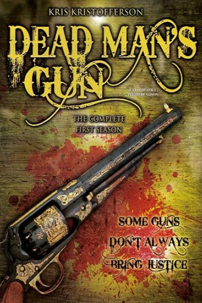 La Loi du colt La Loi du colt