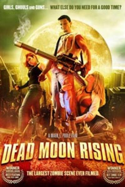 Dead Moon Rising