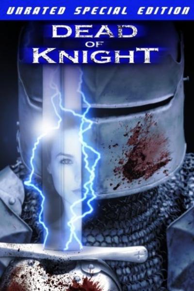 Dead of Knight Dead of Knight