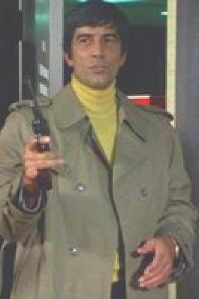 Our Man Flint : Dead on Target Our Man Flint : Dead on Target