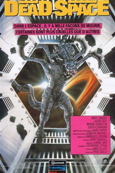 Dead Space Dead Space