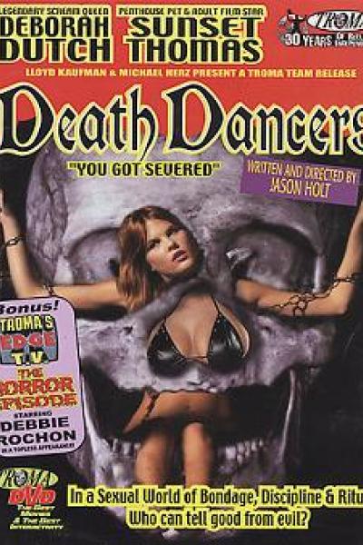 Death Dancers