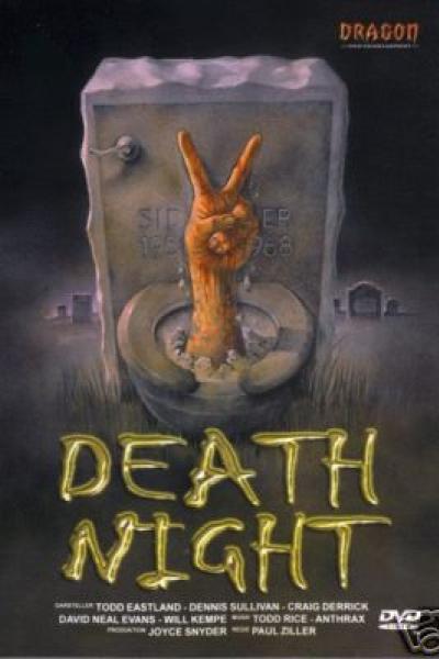 Death Night Death Night