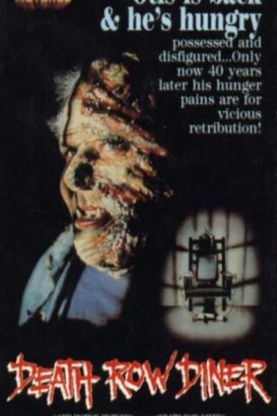 Death row diner Death row diner
