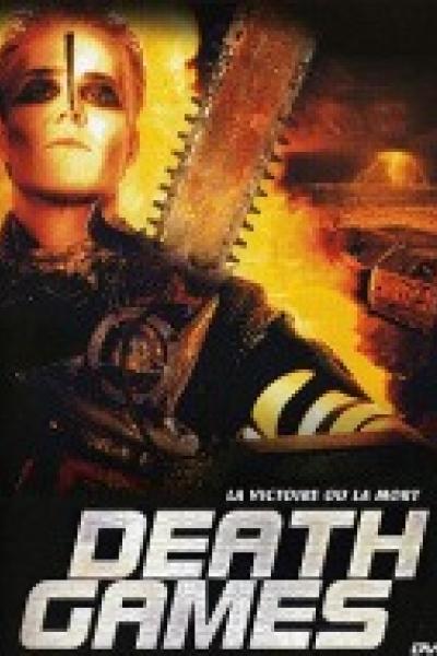 Death Games Death Games