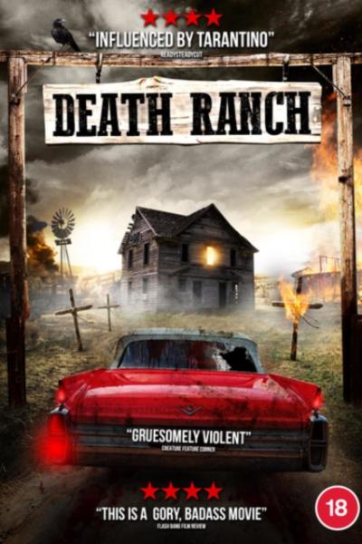 Death Ranch