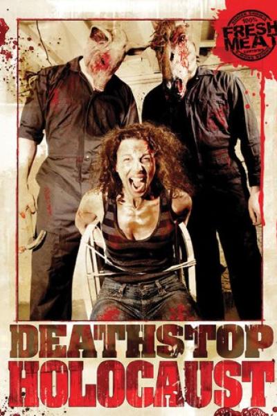 Death Stop Holocaust