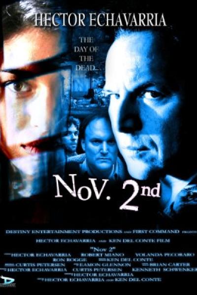 Death calls Death calls