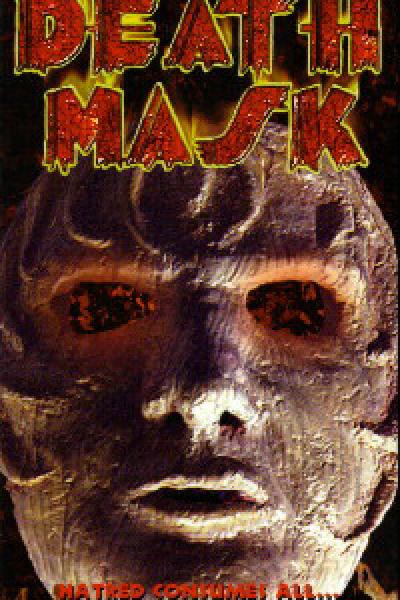 Le Masque de la Mort Le Masque de la Mort