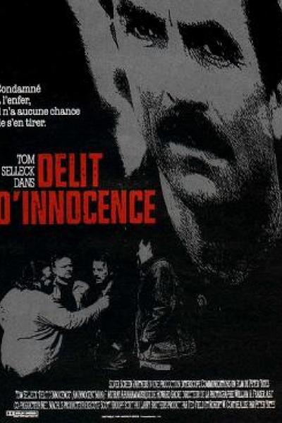 Délit d'Innocence