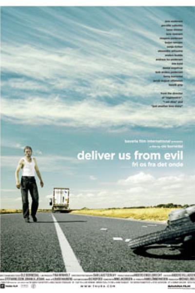 Deliver Us From Evil