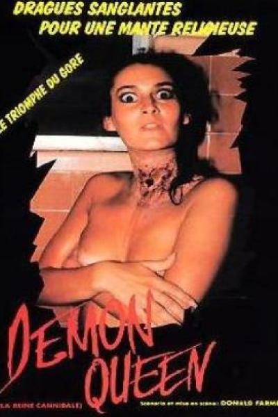 La Reine Cannibale - Demon Queen La Reine Cannibale - Demon Queen