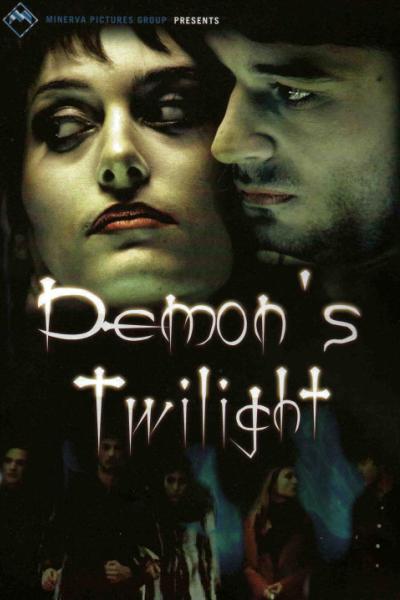 Demon's Twilight Demon's Twilight
