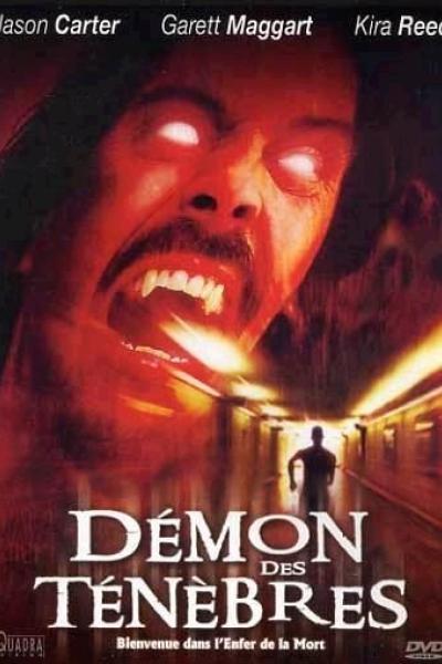 Démon des Ténèbres Démon des Ténèbres