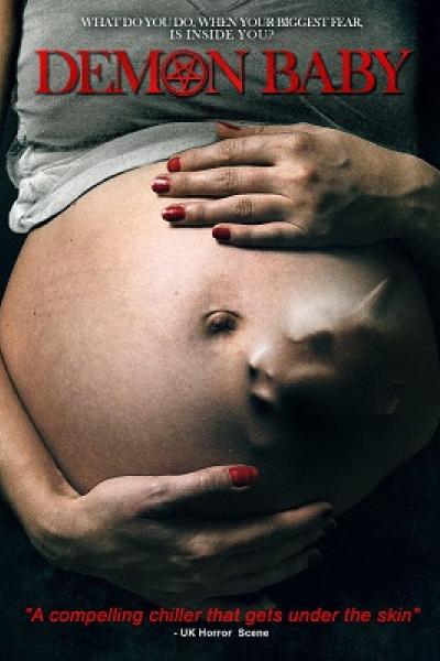 Demon Baby