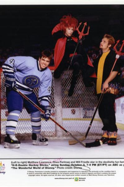 Démons et Merveilles